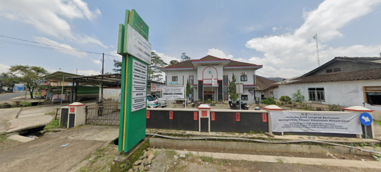 Puskesmas Gemawang