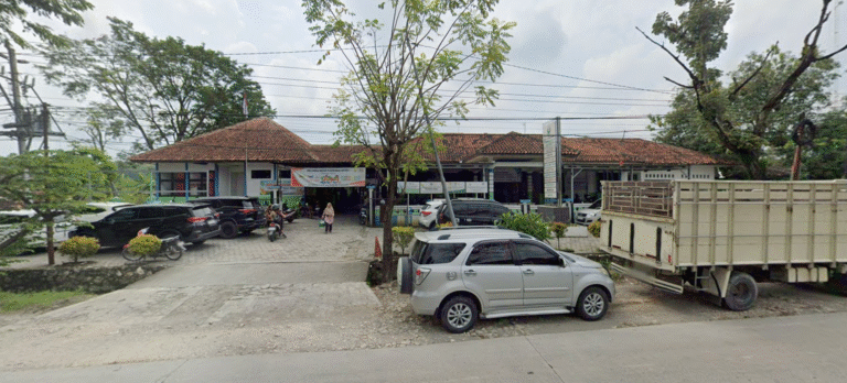 Puskesmas Geyer 1
