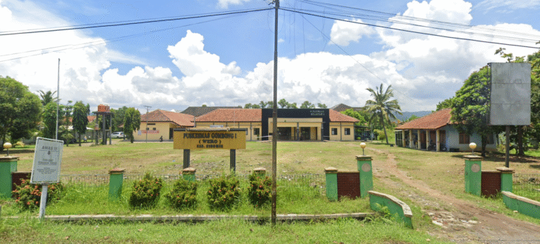 Puskesmas Gombong 1