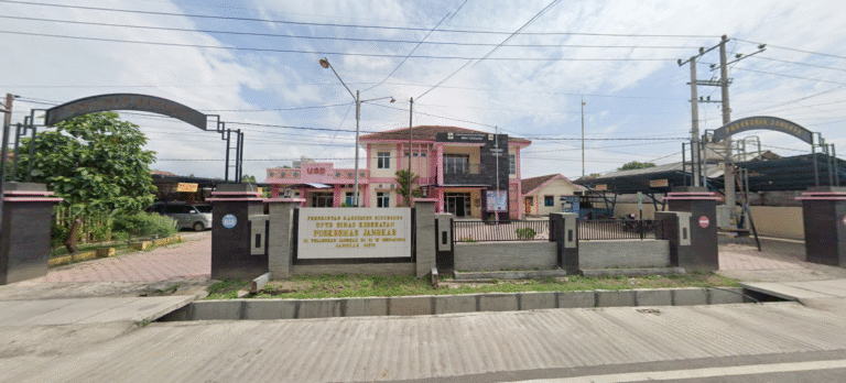 Puskesmas Jangkar