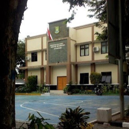 Puskesmas Jatiuwung