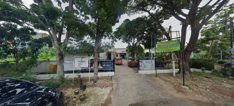 Puskesmas Kampus