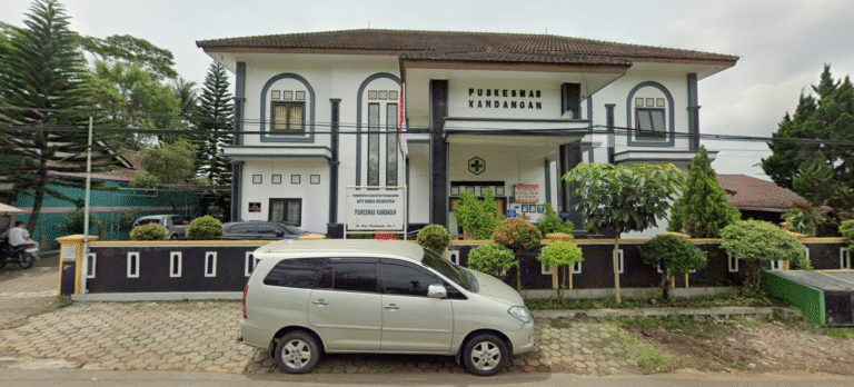 Puskesmas Kandangan
