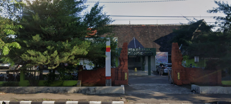 Puskesmas Karangdoro