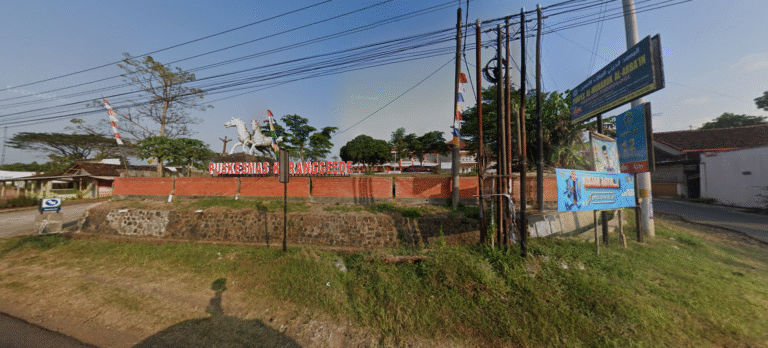 Puskesmas Karanggede