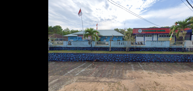 Puskesmas Kawal