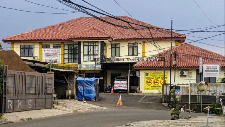 Puskesmas Kecamatan Bogor Utara