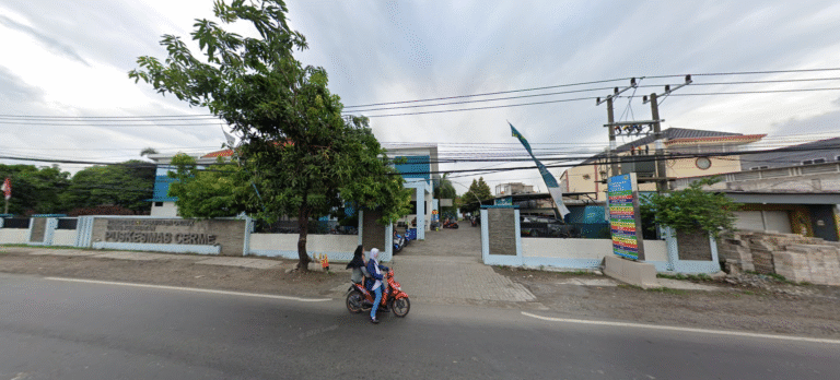 Puskesmas Kecamatan Cerme