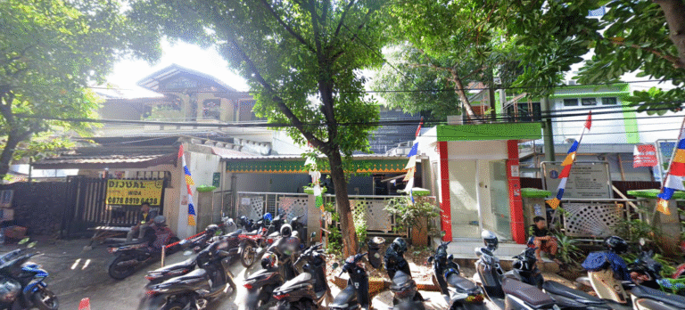 Puskesmas Kecamatan Cilandak