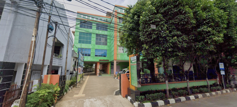 Puskesmas Kecamatan (Makasar)