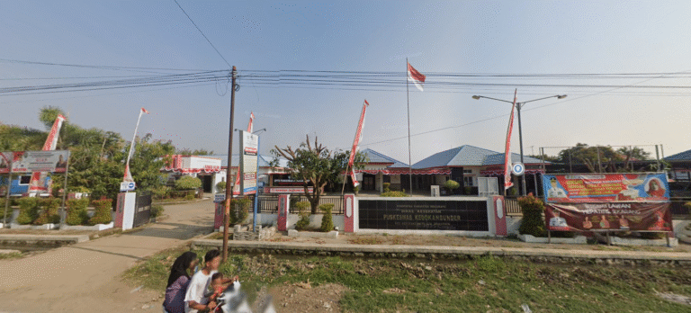 Puskesmas Kedokan Bunder