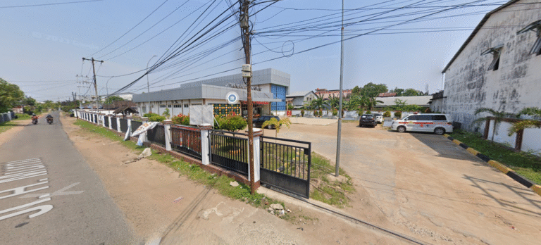 Puskesmas Kedondong