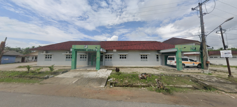 Puskesmas Kenanga