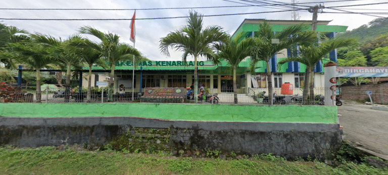 Puskesmas Kenarilang