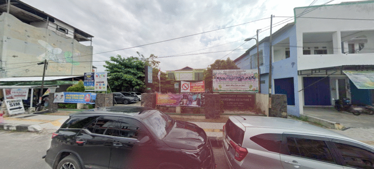 Puskesmas Ketapang I