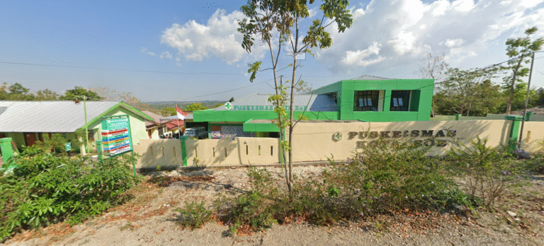 Puskesmas Kota SoE