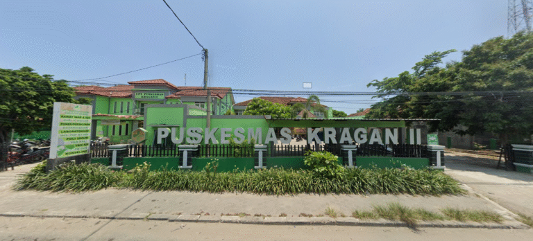 Puskesmas Kragan 2