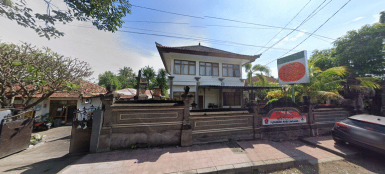 Puskesmas Kubutambahan 1