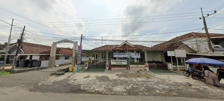 Puskesmas Kunir