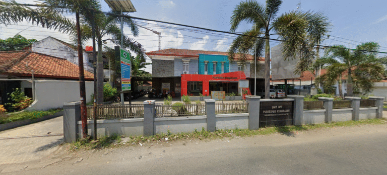 Puskesmas Kuwarasan