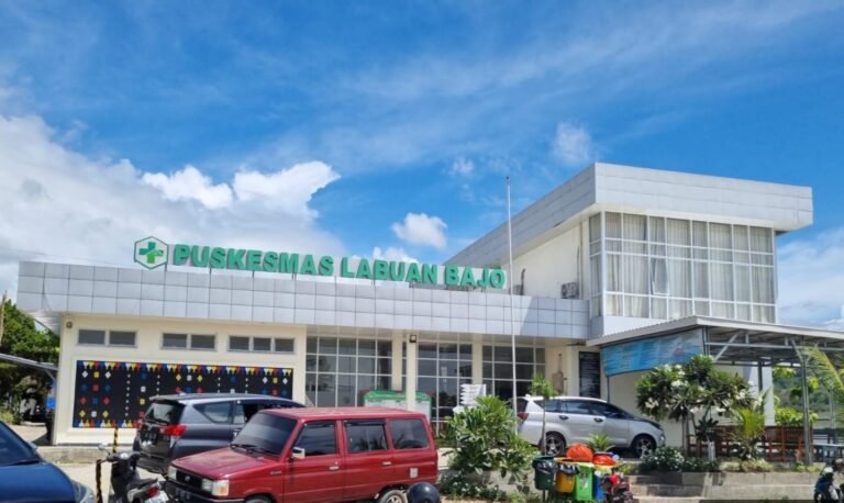 Puskesmas Labuan Bajo
