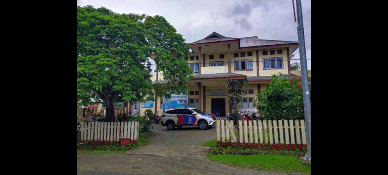 Puskesmas Labuha