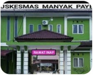 Puskesmas Manyak Payed