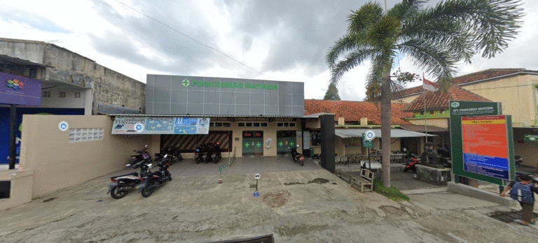 Puskesmas Matesih