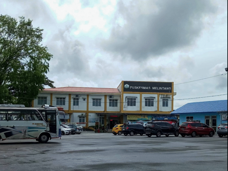 Puskesmas Melintang