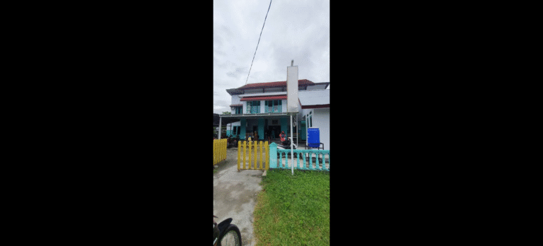 Puskesmas Non Perawatan Masohi