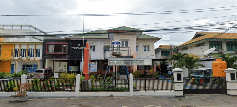 Puskesmas Oebobo