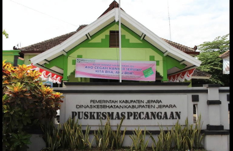 Puskesmas Pecangaan
