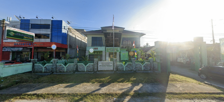 Puskesmas Penanggalan