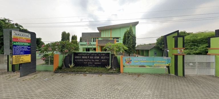 Puskesmas Perawatan Ngletih
