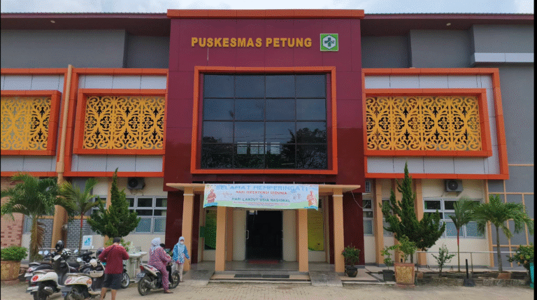 Puskesmas Petung