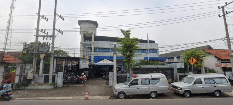 Puskesmas Prambon