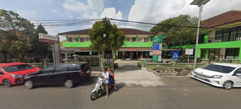 Puskesmas Randuagung