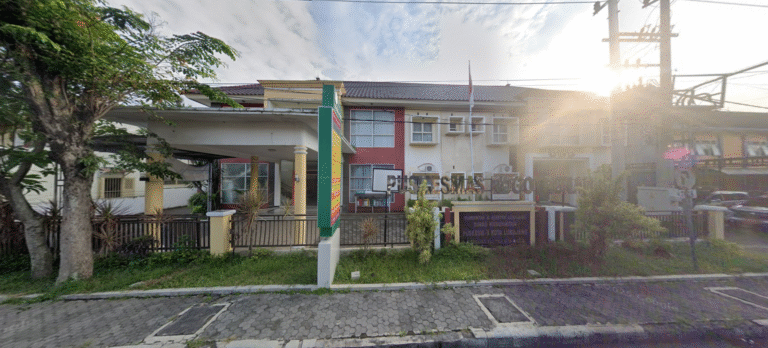 Puskesmas Rogotrunan