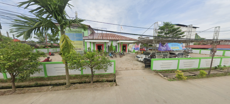 Puskesmas Sangatta Selatan