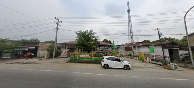 Puskesmas Sri Padang