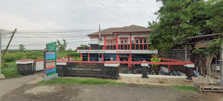 Puskesmas Sukra