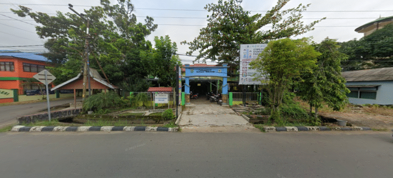 Puskesmas Sungai Malang