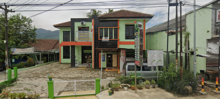 Puskesmas Susukan 2
