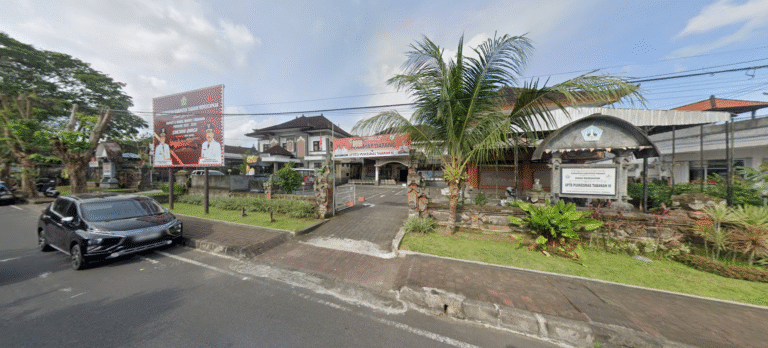Puskesmas Tabanan III