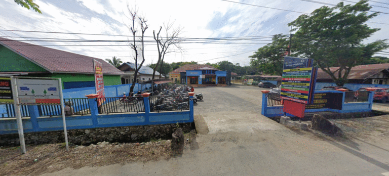 Puskesmas Tambarangan