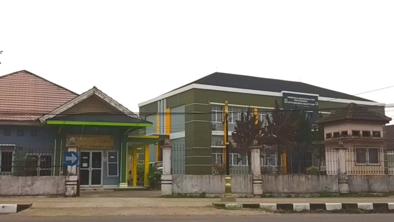 Puskesmas Tanjung Enim