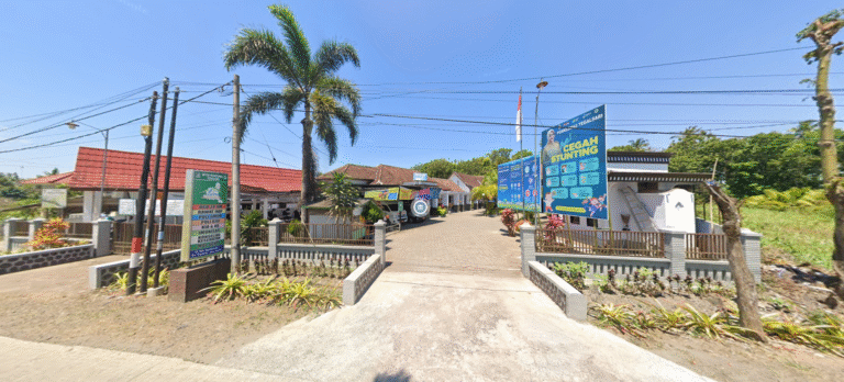 Puskesmas Tegalsari