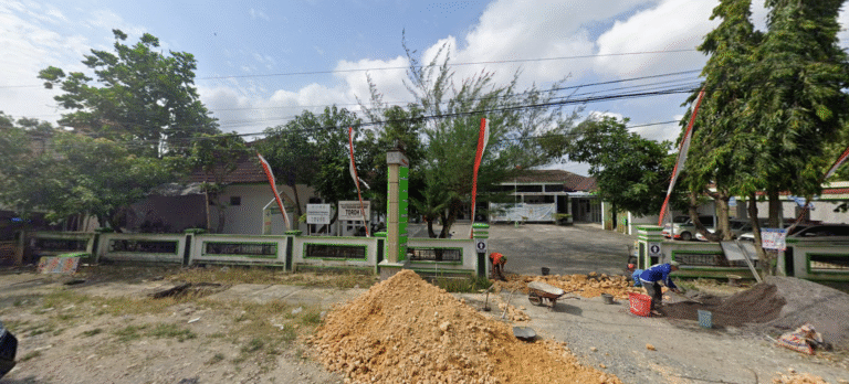 Puskesmas Toroh 2