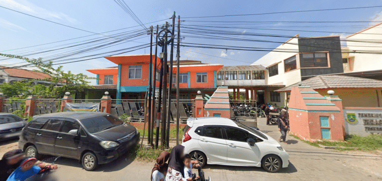 Puskesmas UPTD Cibeber