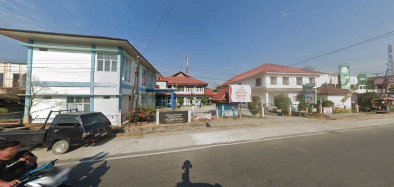 Puskesmas Ujung Batu